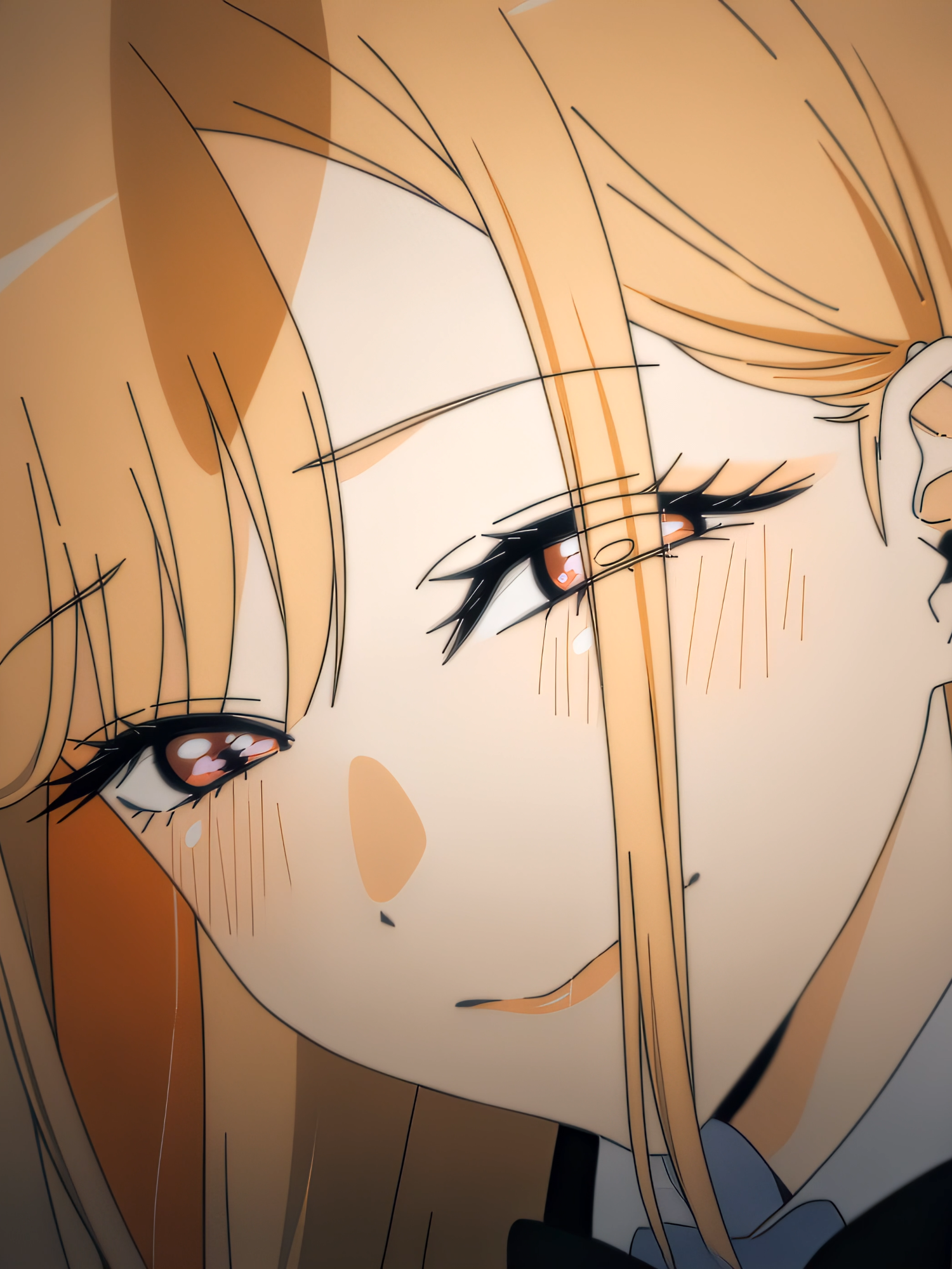 #sonobisquedollwakoiwosuru#anime#marinkitagawa#axisqd#edit#