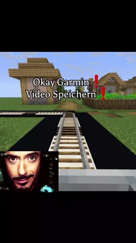 #garmin #fyp #Minecraft #auto #deutsch #meme 