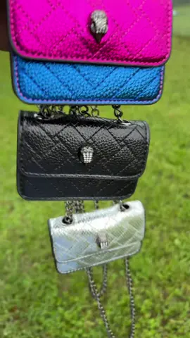 Grab dem girls while it’s free shipping #freeshipping #kurtgeiger #kurtgeigerlondon #fyp 