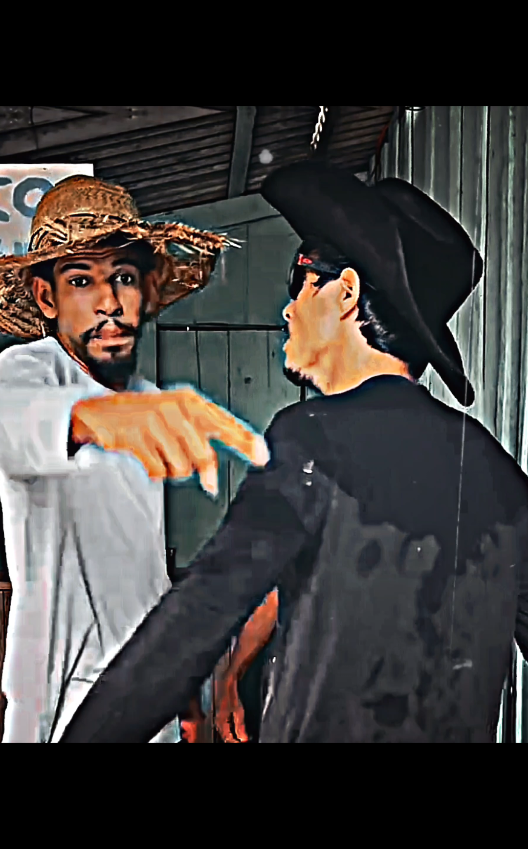 Saracura o rei das mandada#virla @Saracura_doideira 🤠🤠 