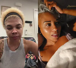 #duet with @Perfect Glow by Talia hey sis! Here I am! #nikicolemancomedy #fypシ #explorepage #brokebihfamous #judgeyamammy 