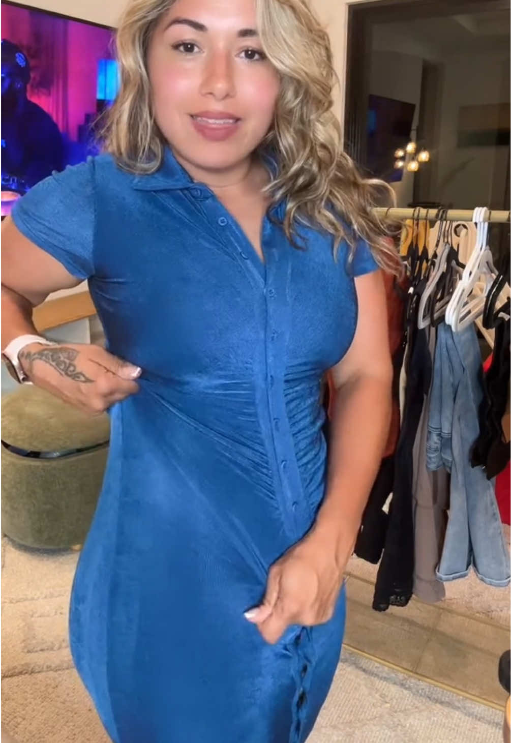 #FajaTikTok #ColombianFaja #Shapewear #SnatchedWaist #CompressionShapewear #WaistTrainer #TummyControl #PostpartumShapewear #curvyandconfident  #BodyShaper #FajasColombianas #TikTokMadeMeBuyIt #TikTokShopFinds #LookSnatched #FajaReview #TikTokShopSale #EverydayShapewear #SmoothUnderClothes #mombody  #FajaResults