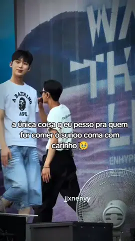 só conteúdo 💯 #vaiprafy #enhypen #fyyyyyyyyyyyyyyyy #engene #naoflopa #sunoo #memesenhypen 