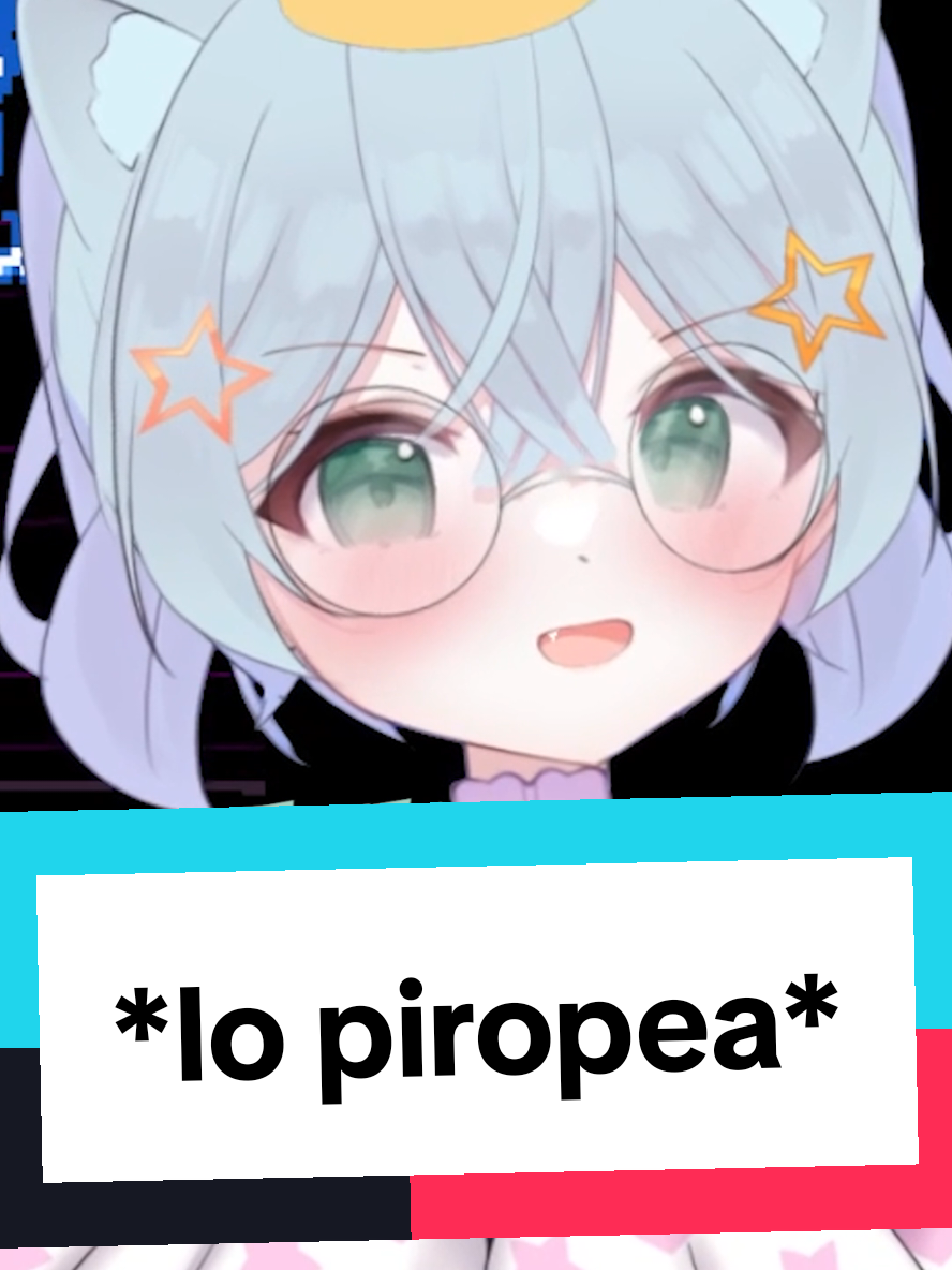 es momento que YO les tire el piropo a ustedes ow-  ⟡⊹₊⁺‧₊˚ ཐི⋆⸜(｡˃ ᵕ ˂ )⸝♡⋆ཋྀ ˚₊‧⁺⊹₊⟡⋆ #clipsdetwitch #vtuber #vtuberclips 