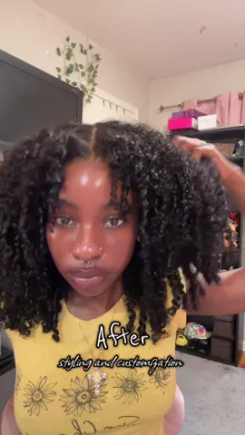 @sterlyhair_shop 24 inches and the perfect wig for beginners! Super easy install & great quality#fyp #wiginstall 