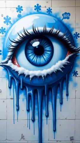 live wallpaper frosted one blinking eye live wallpaper  #livewallpaper #livewallpapers #wallpapers #4klivewallpaper #wallpaper #fyp #xtremelyai 