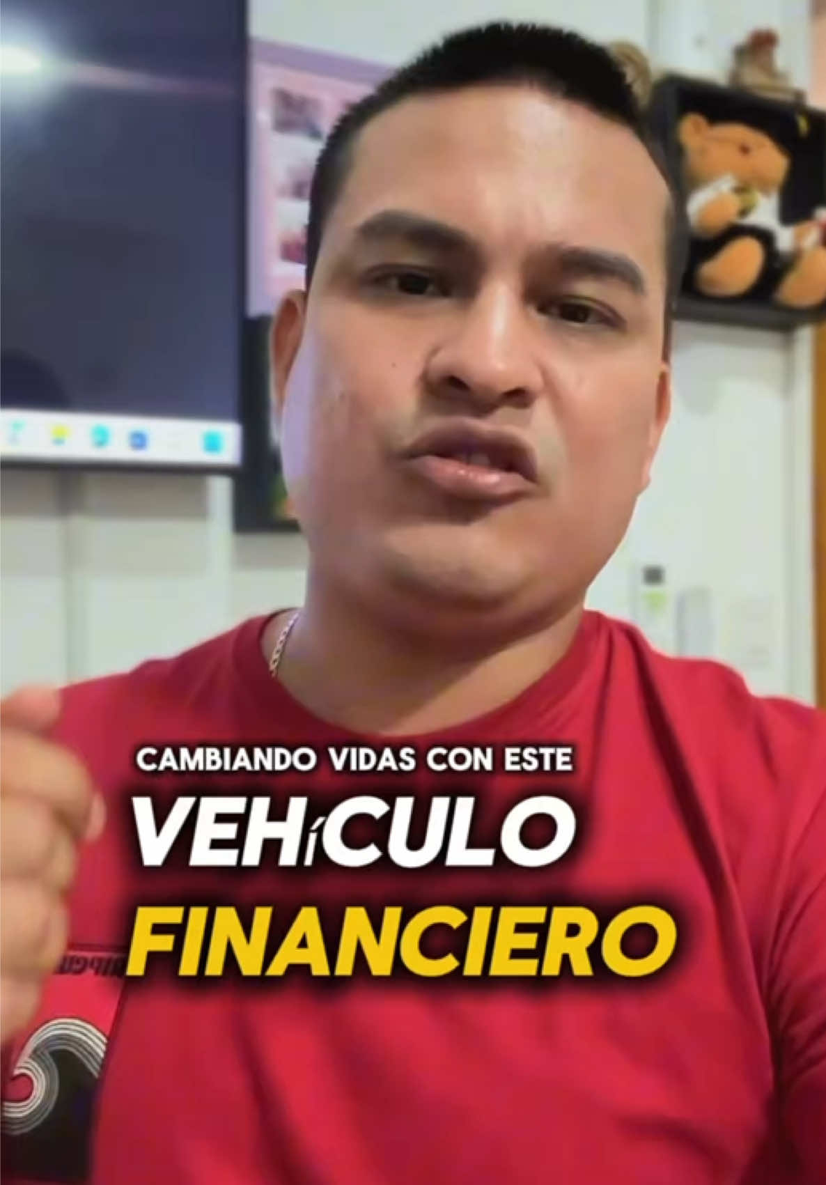 Muchas personas están mejorando sus finanzas personales… Pero yo te muestro un caso real: Un joven emprendedor de Pucallpa invirtió solo $300 (S/1,200) en un vehículo financiero con proyección de retorno del 101.22% en solo 12 meses. Ahora tiene la posibilidad de generar más de $2,500 semanales sin complicaciones. No se trata de suerte, sino de estrategia financiera. Haz que tu dinero trabaje por ti, no contra ti. ¿Estás listo para transformar tus finanzas personales? #finanzasinteligentes #educacionfinanciera #vehiculofinanciero #ingresospasivos #inversioninteligente #libertadfinanciera #pucallpa #dinerointeligente 