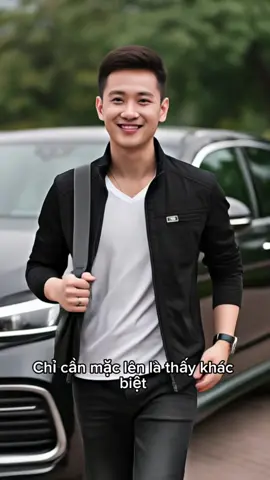 Thanh lịch phong cách với Áo khoác kaki nam lót dù caro cao cấp có khóa kéo #xuhuong #xuhuongtiktok #thoitrangnamcaocap #thoitrangnam #khoi #aokhoackaki #aokhoacnam #aokhoacmoinhat #aokhoackakidep 