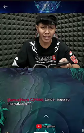 kelazzz lance siapa ini🥶#MLBBMysticMeow #MLBBDinoPlanet #MLBBALLSTAR #mobilegendsbangbang #fyp 