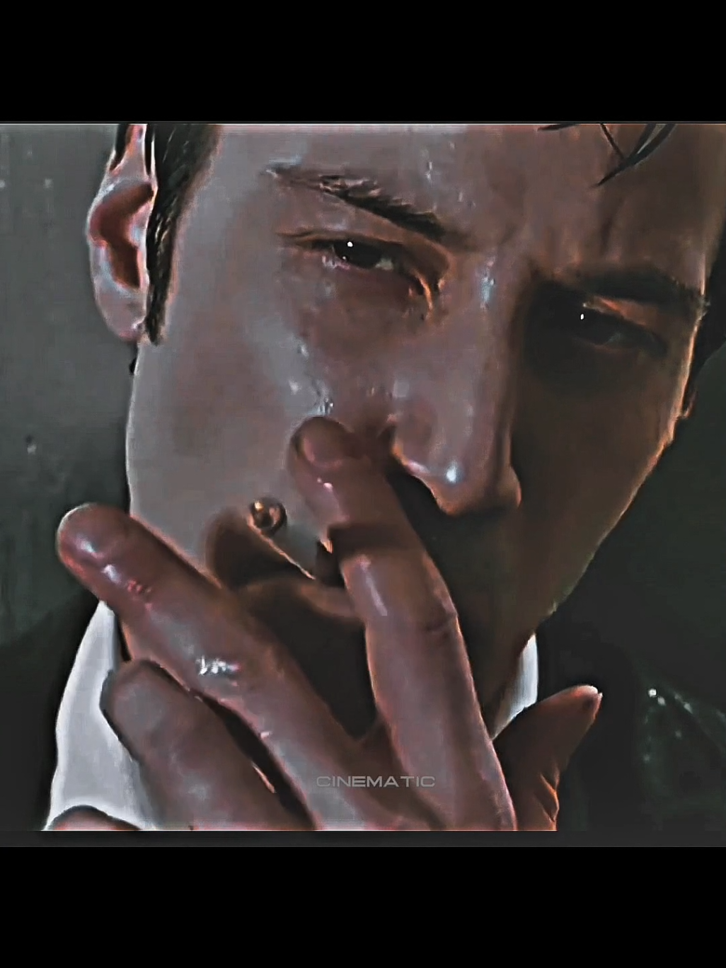 Lúcifer vai Buscar Constantine #edit #constantine #filmclips #filmes #edit