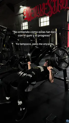 Supongo que toqué un hierro y me sentí lleno el resto de mi vida 🗣️ | #gym #culturismo #gymmotivation #workout #bodybuilding 