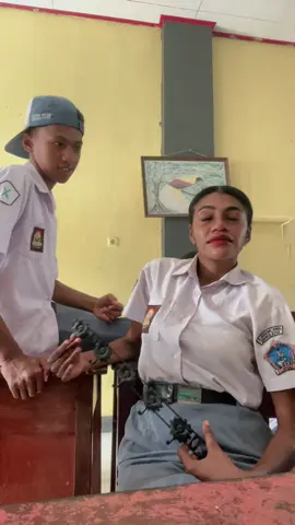 Ade kelas ngotot ee🤣😭