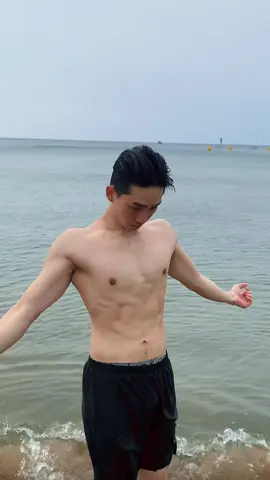 바다가서 상탈하기✅🏖️🌊 #추천 #fyp #바다 
