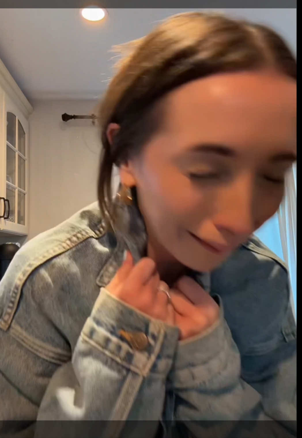 no one understands what this means to me idc @Levi’s #levi #levis #ebay #ebayfinds #denimjacket #fashion #storytime  