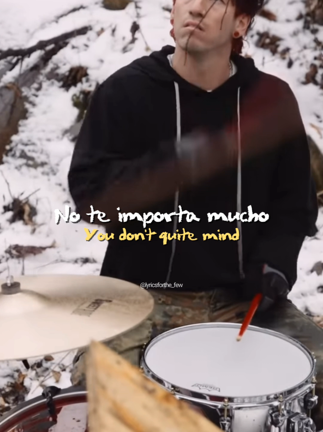 Oldies Station - Twenty one pilots  Una curita al alma✨ #oldiesstation #twentyonepilots #clancy #tylerjoseph #joshdun #musicvideo #lyrics_songs #songs #edit 