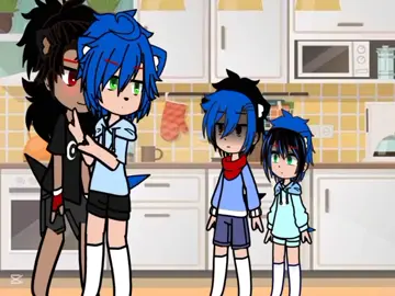 #CapCut #gacha #sonadow  perdón la confusión solo que hay muchas polémicas entre Creadores y quería evitar que me metan con mentiras 