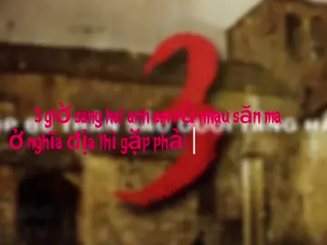 3 giờ sáng đi săn ma và cái kết🗿💔@hai.namシ #fyp #viralvideo #viral #xuhuong #freefire #camgiaclanh #freefire_lover 