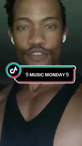 🎙️MUSIC MONDAY🎙️  SEE YOU SOON!!!!!!!!!!  #musicmonday #singing #sing #singer 