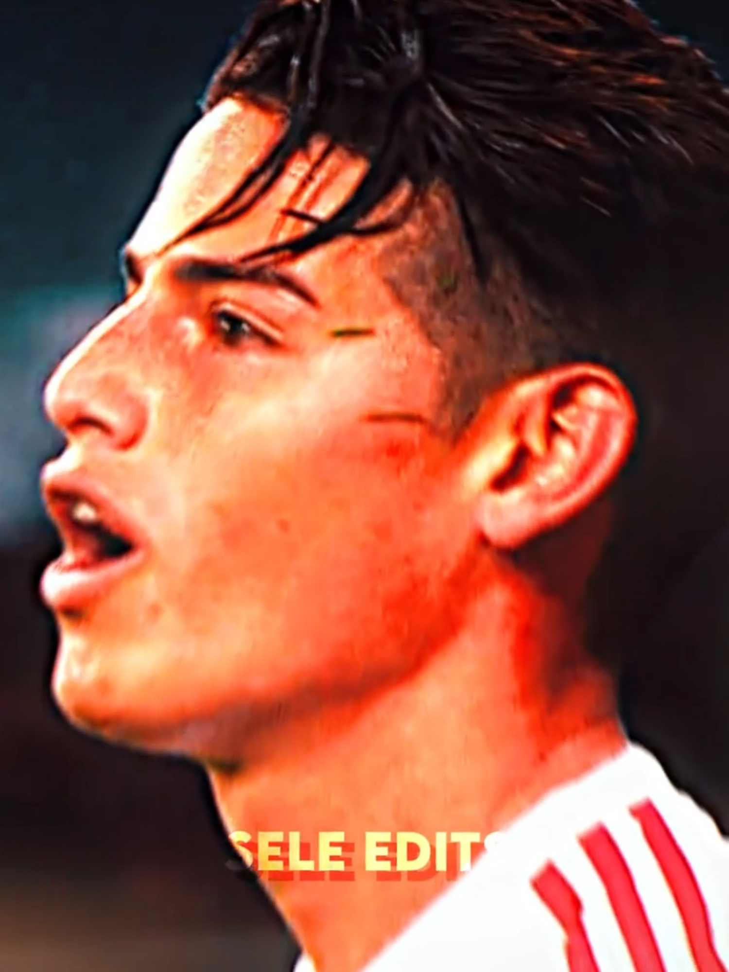 Uy..😳 #jamesrodriguez #colombia #edit #seleedits