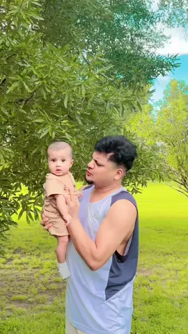 Baba chora😍#iamrijallove #rudrapurmuser #foryourpage #foryou #trending 