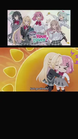 Name: Watashi ga Koibito ni Nareru Wake Nai jan, Muri Muri! (※Muri ja Nakatta!?) There's No Freaking Way I'll be Your Lover! Unless... #watashigakoibitoninareruwakenaijan  #theresnofreakingwayillbeyourloverunless #animefyp #anifyp #secretanimesociety 