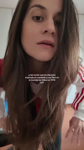 Q tan coool!!!!! 🤠 la colección se llama Bring Back 78 !!!! 🫰🏻 esta disponible en la webbb! Escribanme y les paso el link :) #futbol #creadoconadidas #adidasfootball @adidas 