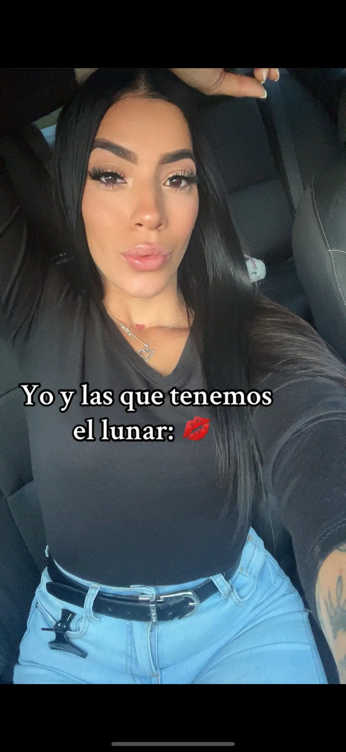 #fyp #parati #lunar #boquita #badbunnypr