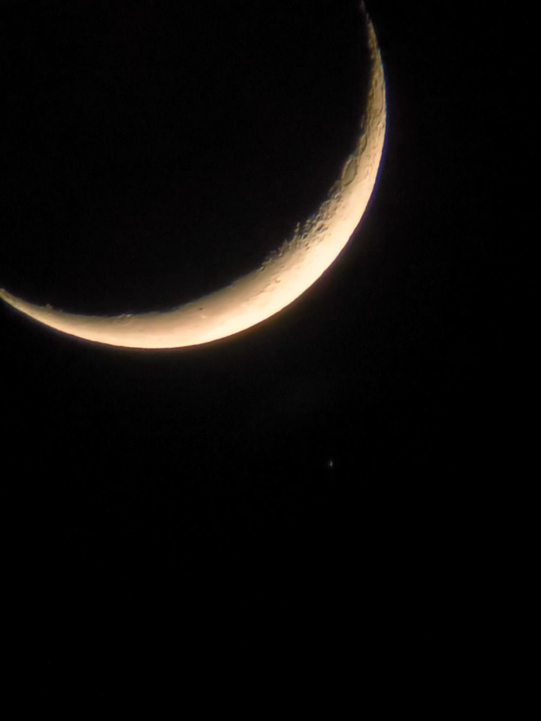 para Astrophile pasti suka ini!!! indah bangettt😍 #CapCut #moonlight #saturn #astrophile #Astronomy #fyp #lewatberanda #foryou @manusianlangit @bims_stagram 