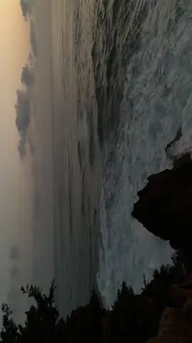 #joedassin #eteindien #dzpower #vibes #matin #vague #tourism #nature #sunrise #fyppppppppppppppppppppppp #fyp #foryou #شعب_الصيني_ماله_حل😂😂 