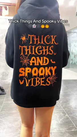 I want it🎃 #halloween #thickthigh #haloween2025 #fridaythe13th #witch #spookyseason #spooky #halloweenaesthetic  #octobervibes #halloweencostume #halloweentown #fall #aesthetic #halloweeniscoming #viral #hoodie #trending #fyp #foryourpage #tiktokmademebuyit #dealsforyouday #tiktokviral #giftguide #backtoschool 