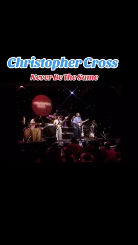 #christophercross #neverbethesame #genx #generationx #fyppppppppppppppppppppppp #80smusic 