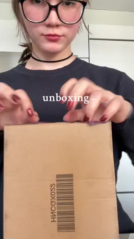 #skullpanda #unboxing 