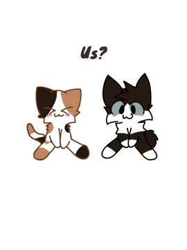 Practicing animation… ig… #fyp #foryou #foryoupage #cat #drawing #cute #Love #couple #art #furry #boykisser #Jippi #food 