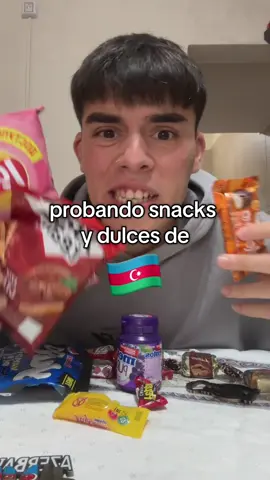 LIKE PARA QUE SUBA LA PARTE 2🫶🏼 | que no se note que amo comer jajaj😂 | #comida #food #degustation #probandocomida #dulces #snacks #caramelos #humor #comedia 