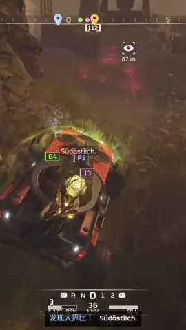 HAMMOND !!!!!! #helldivers2 