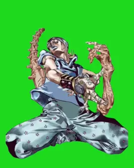 all of my green screen animation can be downloaded in my tele group, tags #greenscreen #greenscreenvideo #bluescreen #kakyoinnoriaki #kakyoin #caesar #caesarzeppeli #sbr #fypage #fypシ゚viral #jojonokimyounabouken #jojobizzareadventure #fy #jojobazarreadventure #johnnyjoestar #johnny #zawarudo #tuskact4 