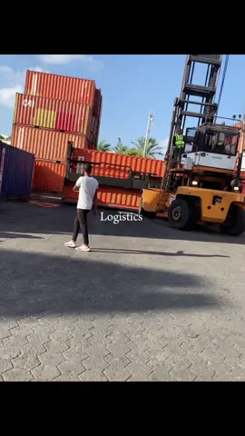 ⚓️#CapCut #logistic #comerciointernacional#fyp 