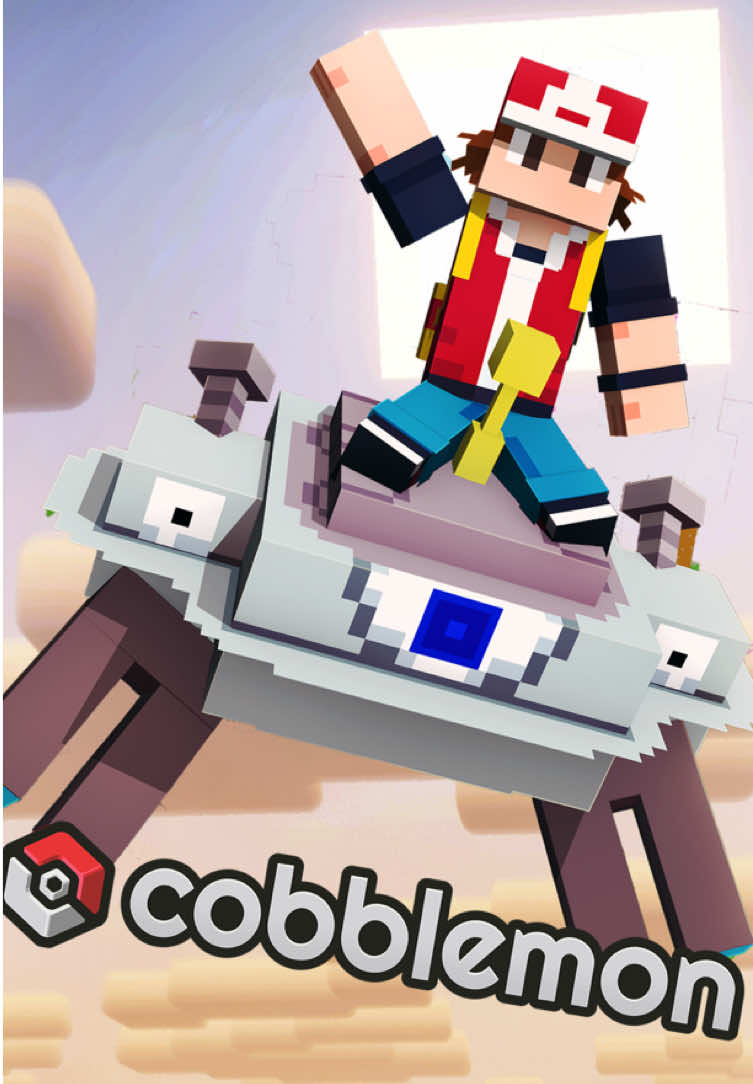 Building with Pokémon || Cobblemon 1.7 Teaser #Minecraft #pokemon #cobblemon #cobblemonupdate #minecraftupdate 