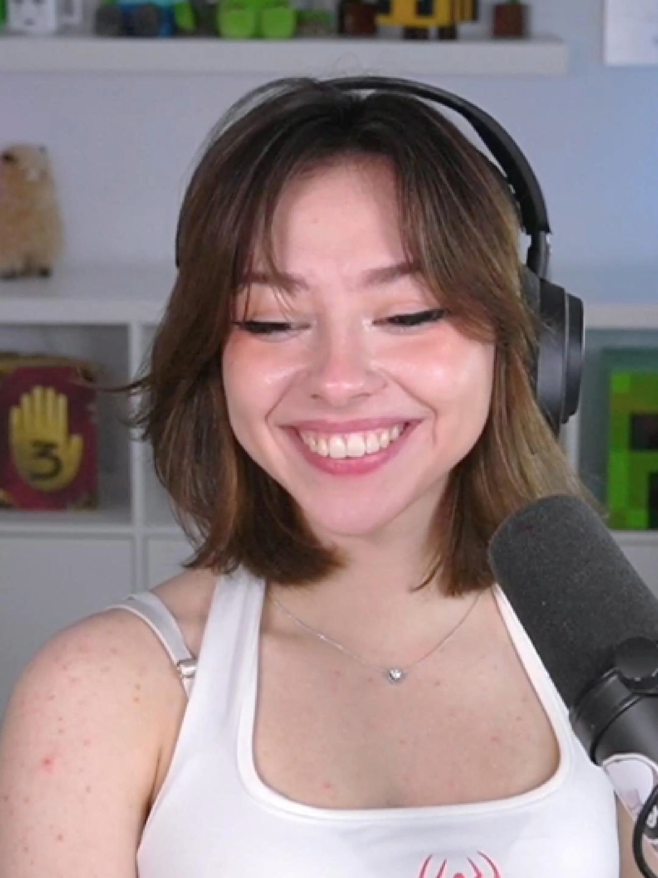 🫣 #mictia #mictia00 #twitchclips #twitchstreamer #clips #clipsdetwitch