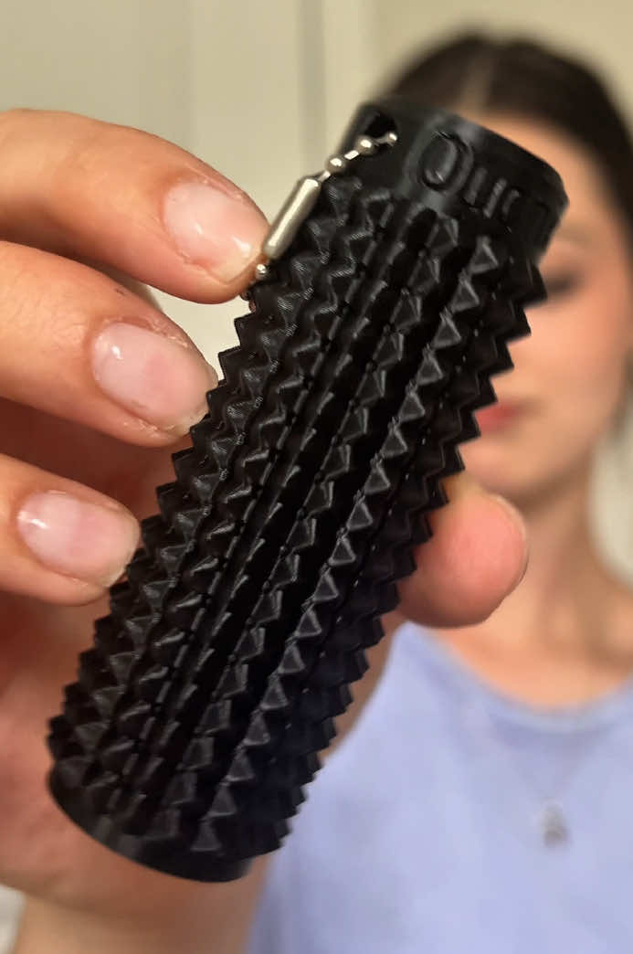When your body’s overwhelmed, it asks for input. That can look like scratching, biting, or picking — aka painstimming. It’s not weird. It’s regulation in disguise. But there are safer ways to do it. The Grippie helps meet that need — with texture, pressure, and no damage. 🌀 You deserve relief that doesn’t leave marks. Shop in TikTok Shop or at littleouchies.com 💙 #PainStimming #GrippieTool #LittleOuchies #SensorySupport #NeurodivergentTikTok #StimTok #FidgetTools #AnxietyRelief #AutismAcceptance #ADHDAwareness #RegulateNotSuppress #TexturedRelief #FidgetWithoutShame #NervousSystemSupport #TikTokShopFinds