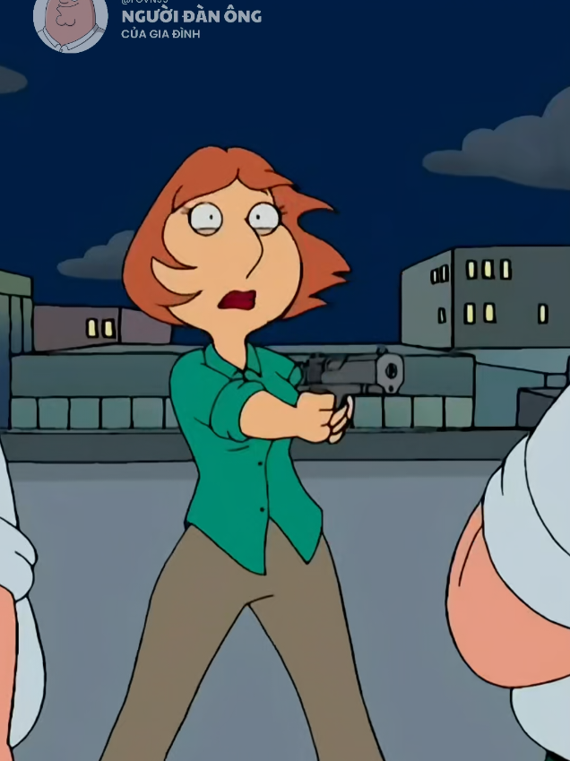 #familyguy #longtieng #fgvn99 