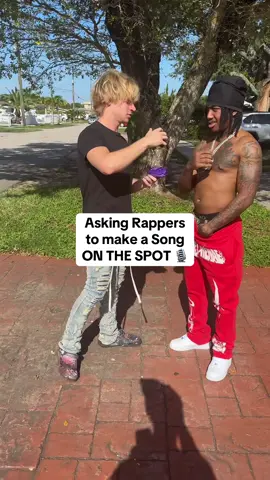 Kaygo Gotti On The Spot 🎙️🔥