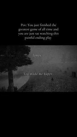 can never forget this #silenthill #silenthill2 #trending #viral #fyp  