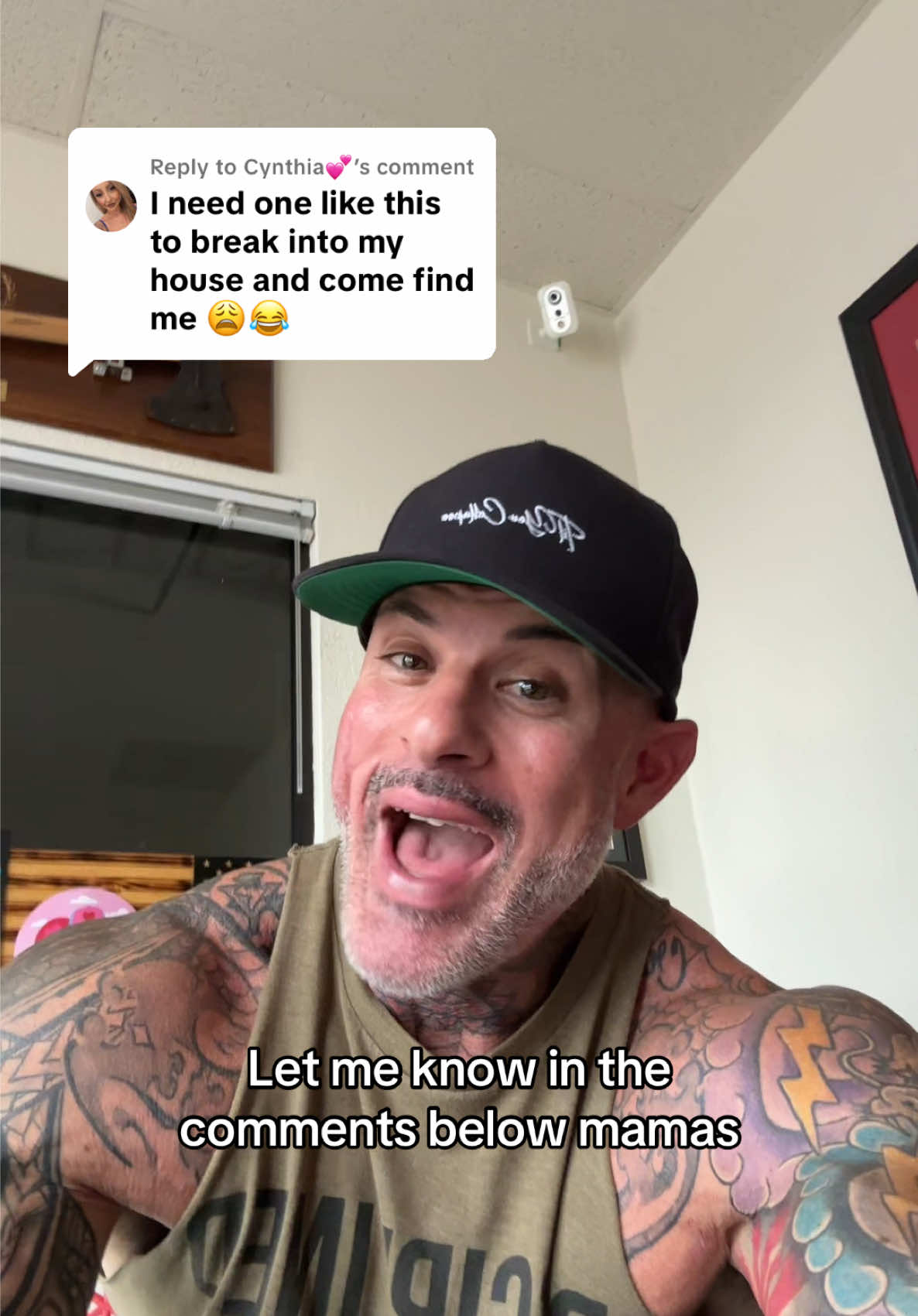 Replying to @Cynthia💕 I love your guys crazy comments. 😍 Do I really pop up when you type in my type?! #mytype #daddy #zaddy #dadsoftiktok #silverfox #fyp 