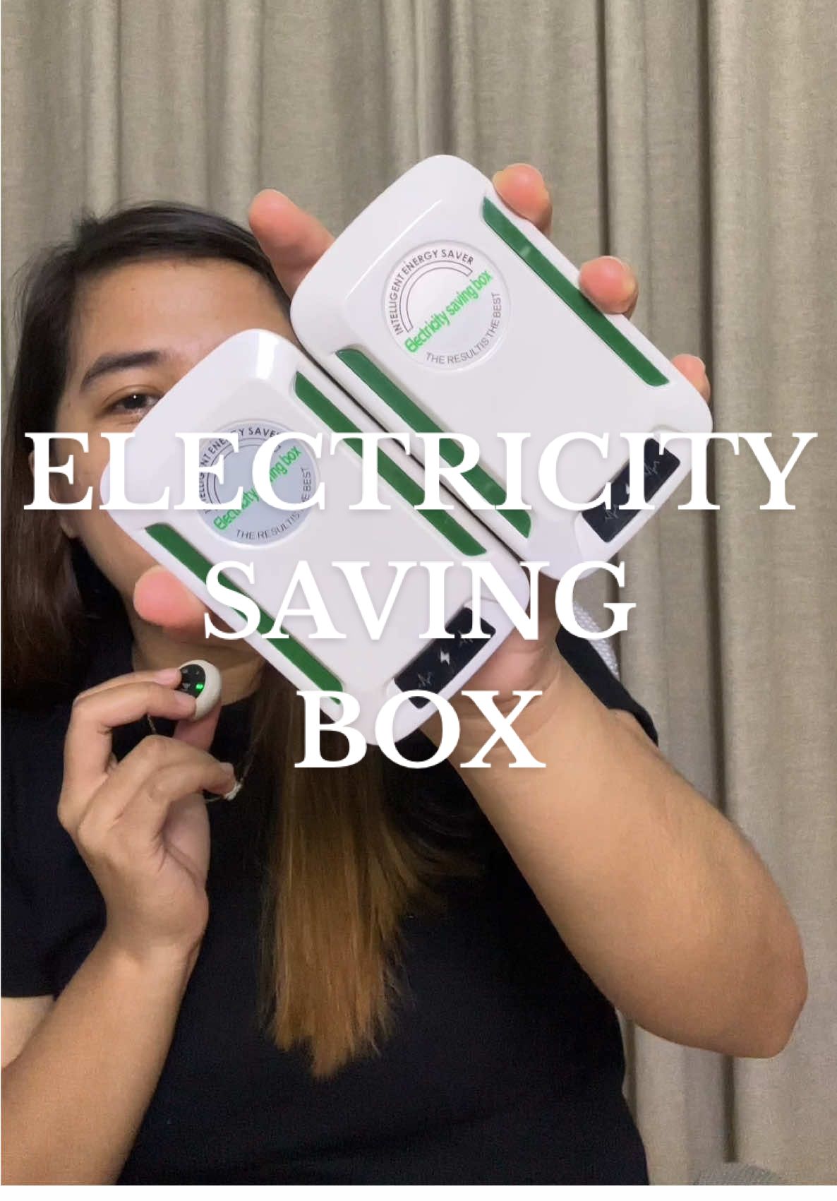 BUY 1 TAKE 1 ELECTRICITY SAVING BOX #electricitysaver #electricitysavingbox #energysaving 