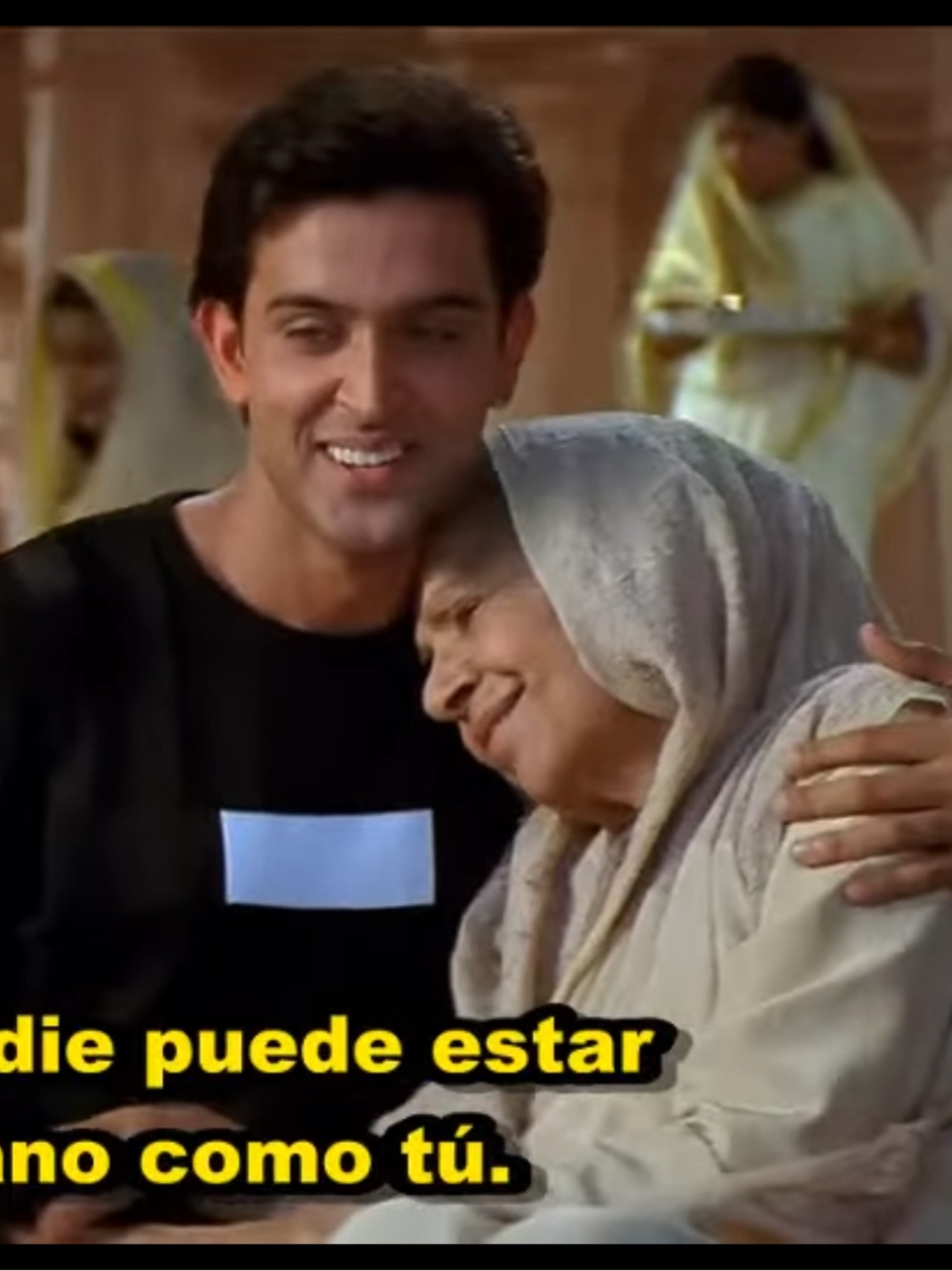 Kabhi Khushi Kabhie Gham - La Familia Hindu -  Parte 2 #indu #hindu #romance #hindi #pelicula #comedia #cine #pelicula