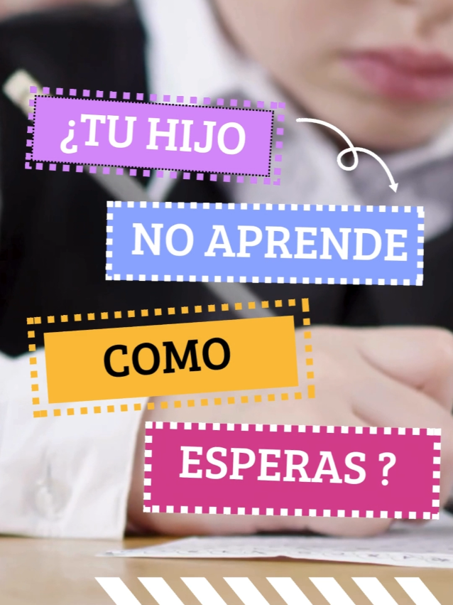 🎒 ¡Este verano tu hij@ puede aprender de forma diferente… y disfrutarlo! En nuestro curso “Descubre tu estilo de aprendizaje