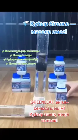 #greenleaf #рек #гринлифвкаждыйдом #гринлиф🍀 #