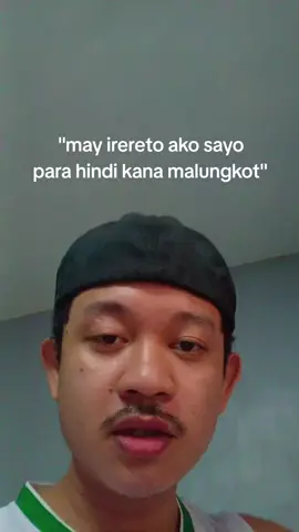 ayoko niyan