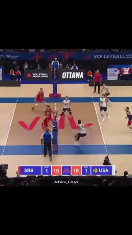 I'm back from my slumber 🙏🏻 (sorry for inactivity gng ❤️) | no copyrights intended #fyp #fy #volleyball #volleyballworld #vbtv #teamusa #tjdefalco #usavolleyball #olympics #usamensvolleyball #vnl #defalco_glazer #creatorsearchinsights #fyyyy #volleyballplayer #pipe #superspike #foryou #8 #spike @tjdefalco_8 